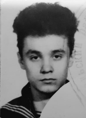Крапивин Аркадий Львович